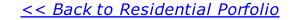 << Back to Residential Porfolio